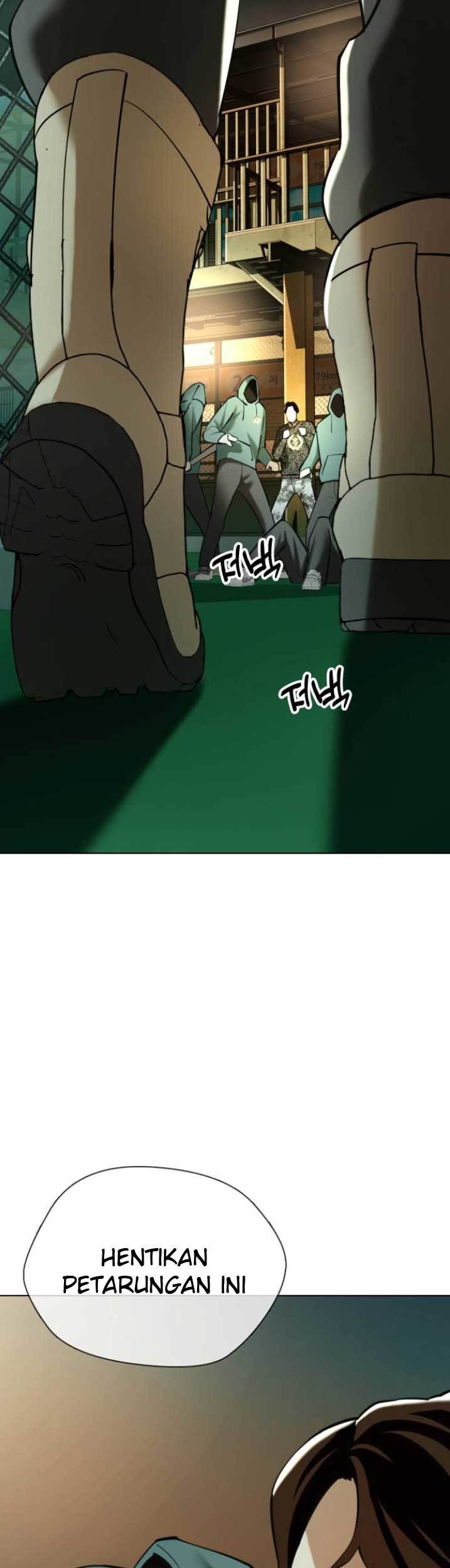 The 18 Year Old Spy Chapter 07 Gambar 101