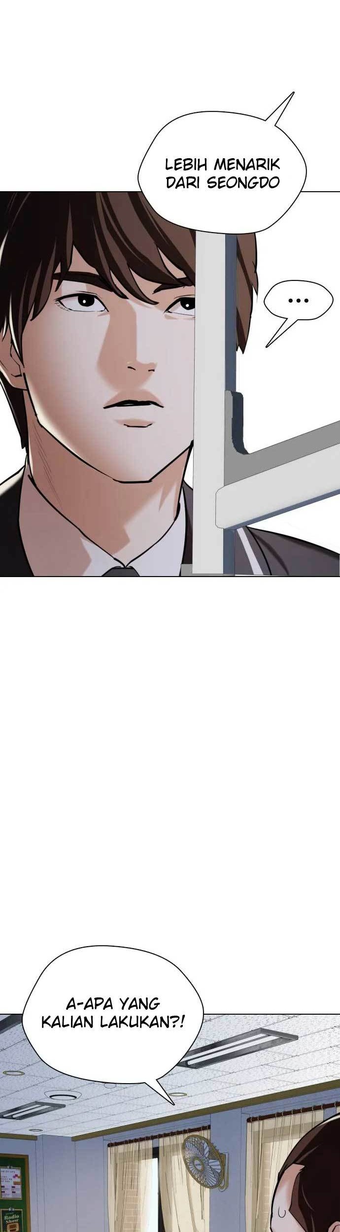 The 18 Year Old Spy Chapter 06 Gambar 29