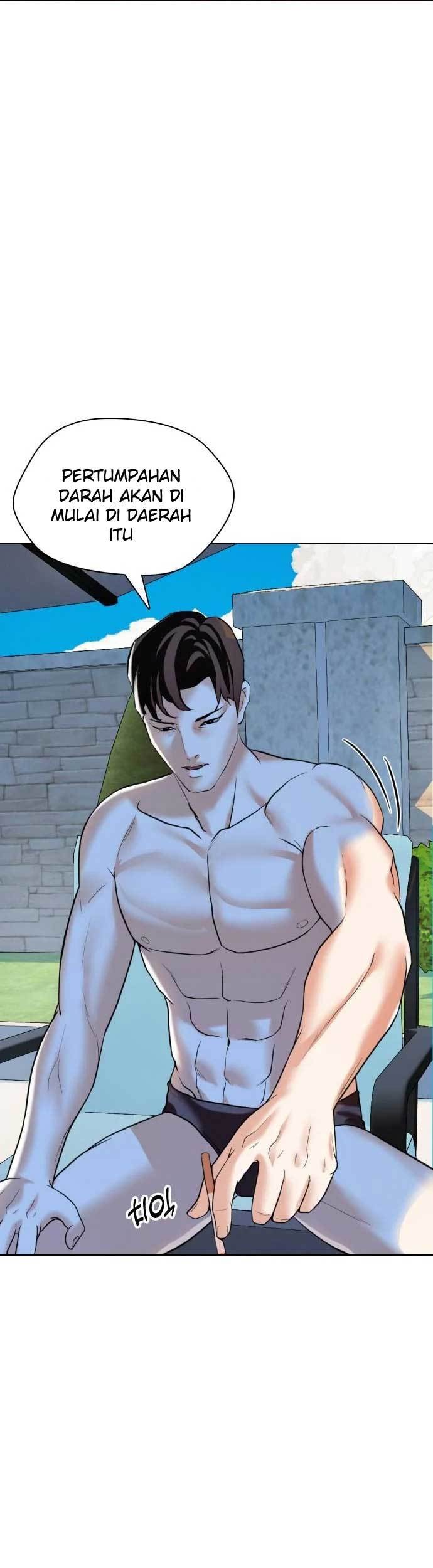 The 18 Year Old Spy Chapter 06 Gambar 82