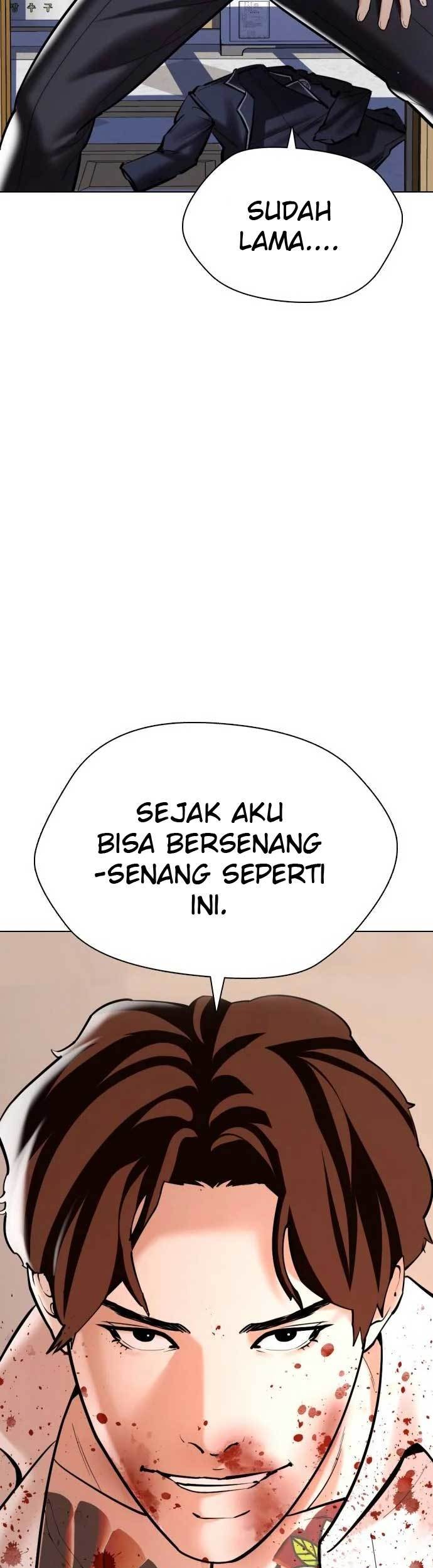 The 18 Year Old Spy Chapter 06 Gambar 88