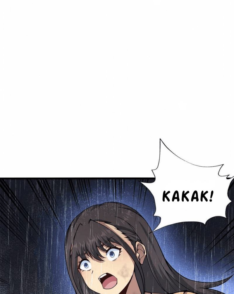 I Have to Be a Monster Chapter 10 Gambar 30