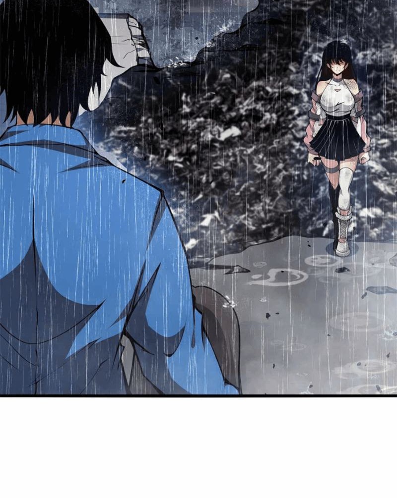 I Have to Be a Monster Chapter 10 Gambar 33