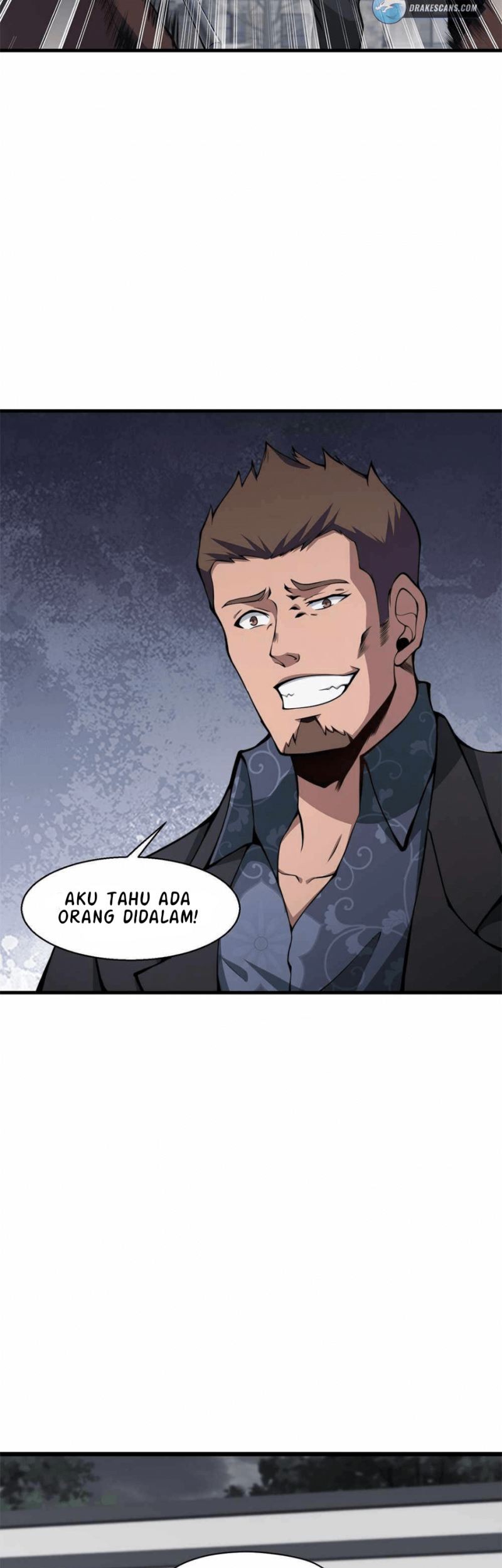 I Have to Be a Monster Chapter 10 Gambar 7