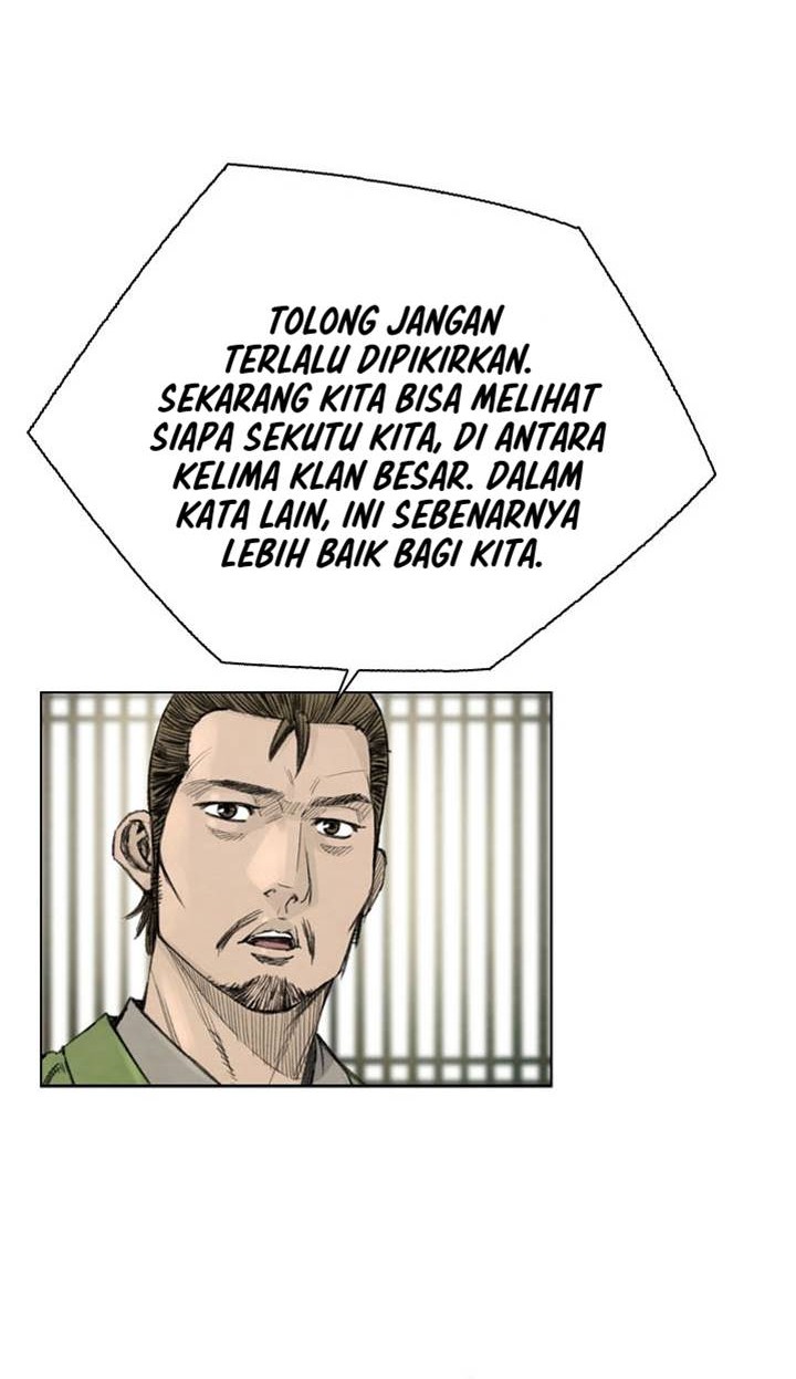 Worlds Best Assassin Chapter 41 Gambar 40