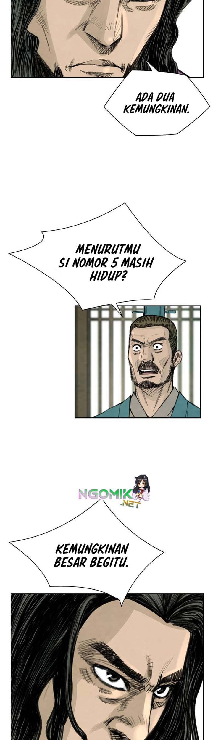 Worlds Best Assassin Chapter 41 Gambar 43