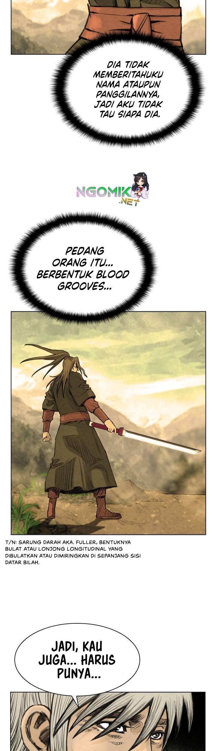 Worlds Best Assassin Chapter 41 Gambar 5