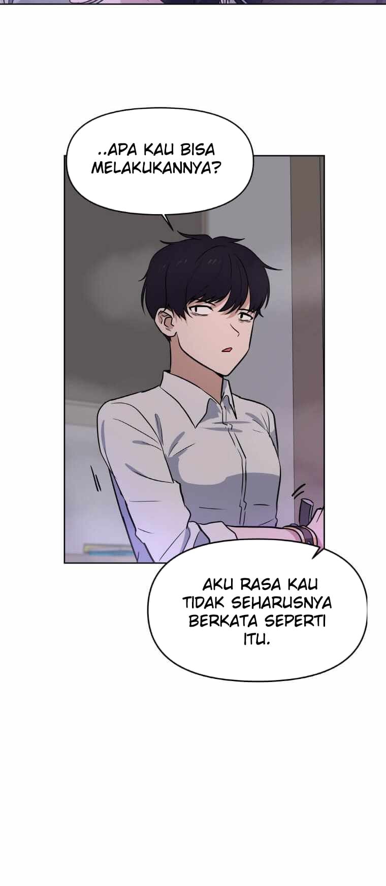 I Have Max Level Luck Chapter 07 Gambar 46