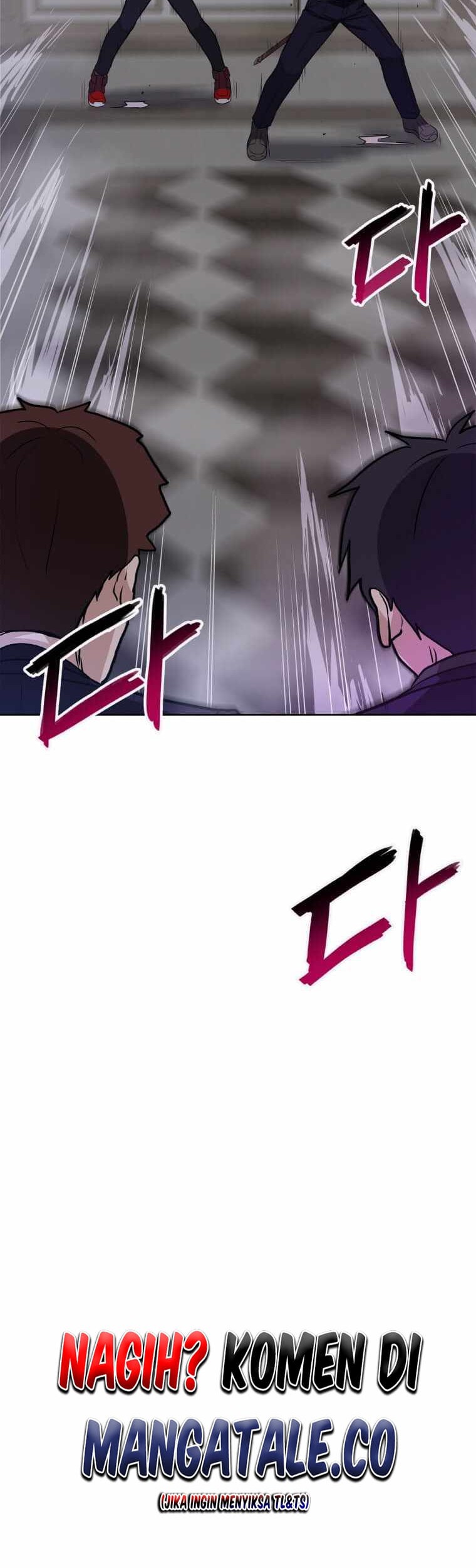 I Have Max Level Luck Chapter 07 Gambar 48