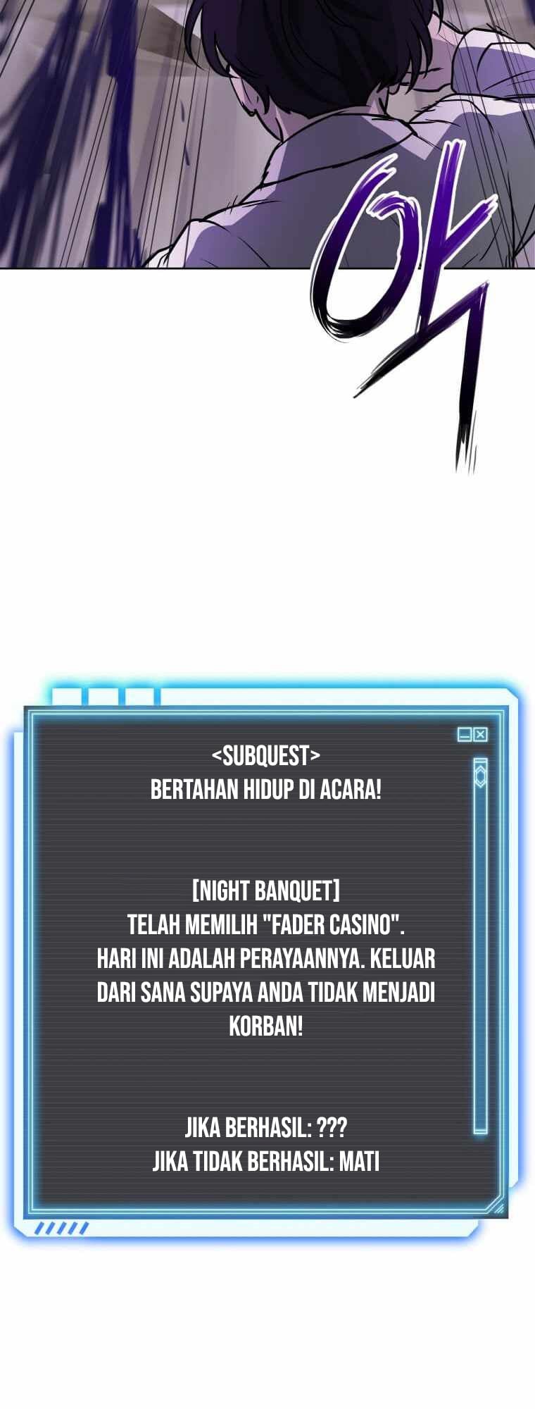 I Have Max Level Luck Chapter 07 Gambar 6