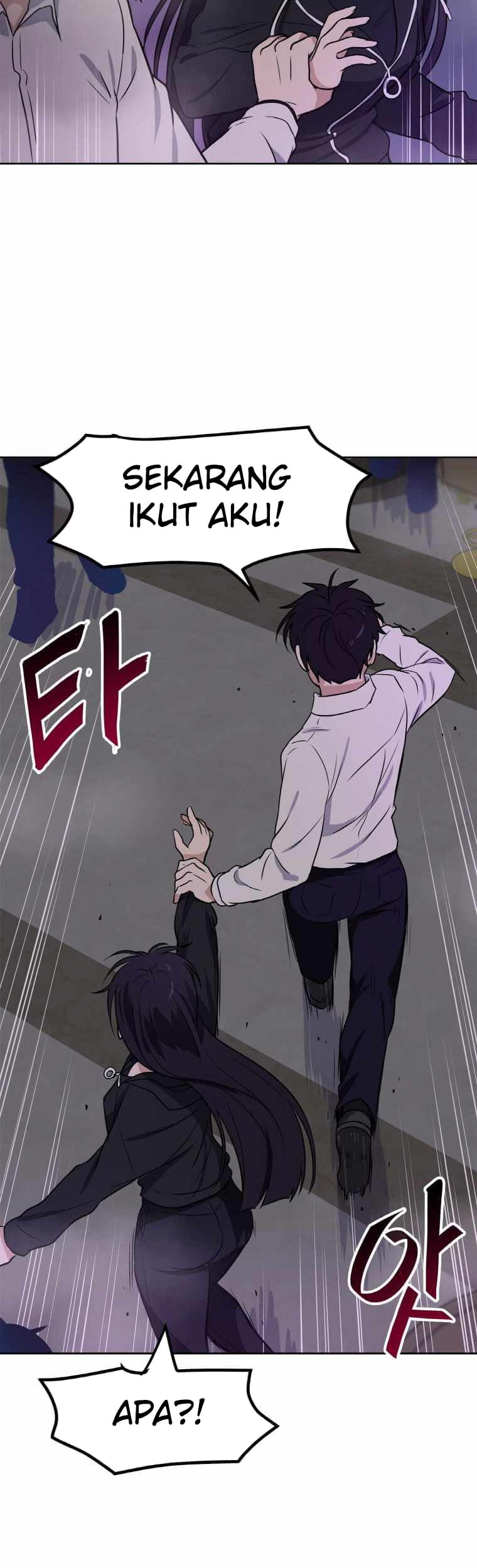 I Have Max Level Luck Chapter 07 Gambar 14