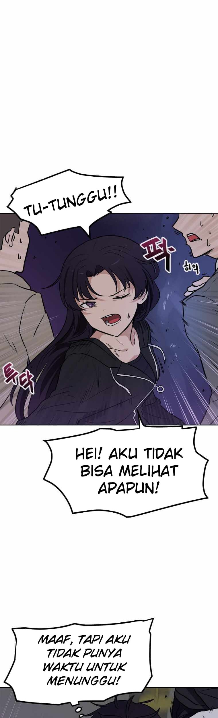 I Have Max Level Luck Chapter 07 Gambar 15