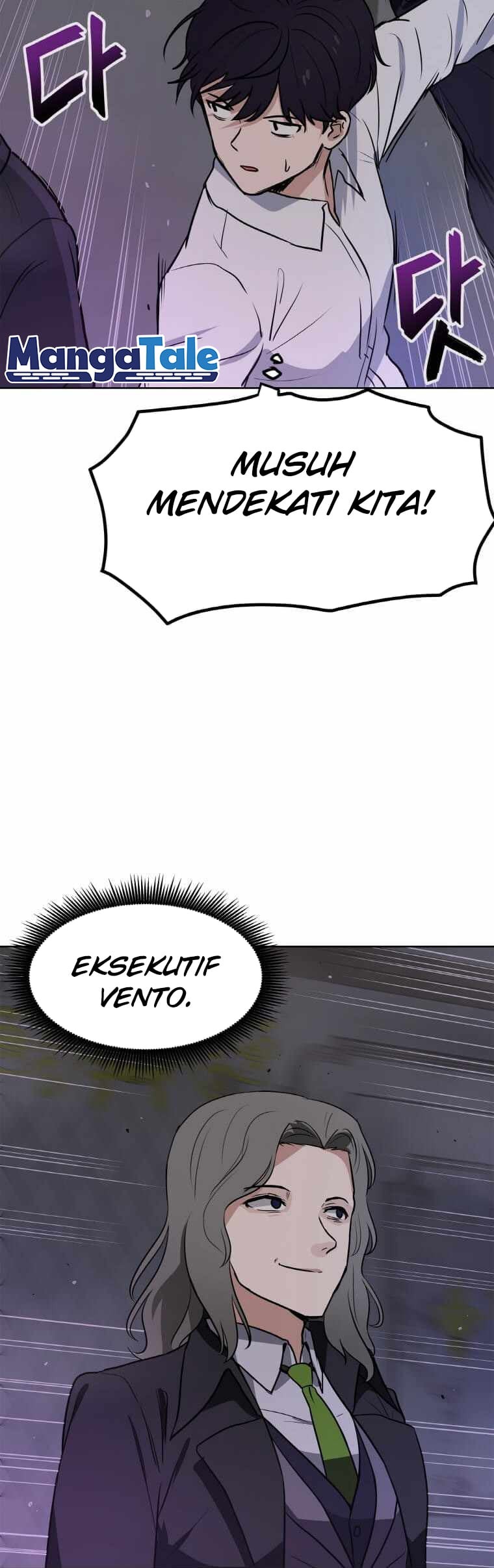 I Have Max Level Luck Chapter 07 Gambar 16