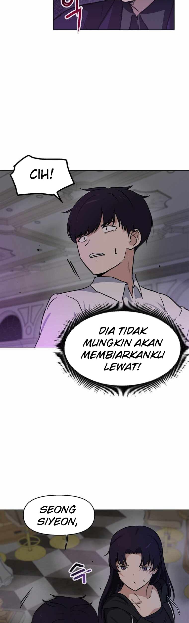 I Have Max Level Luck Chapter 07 Gambar 20