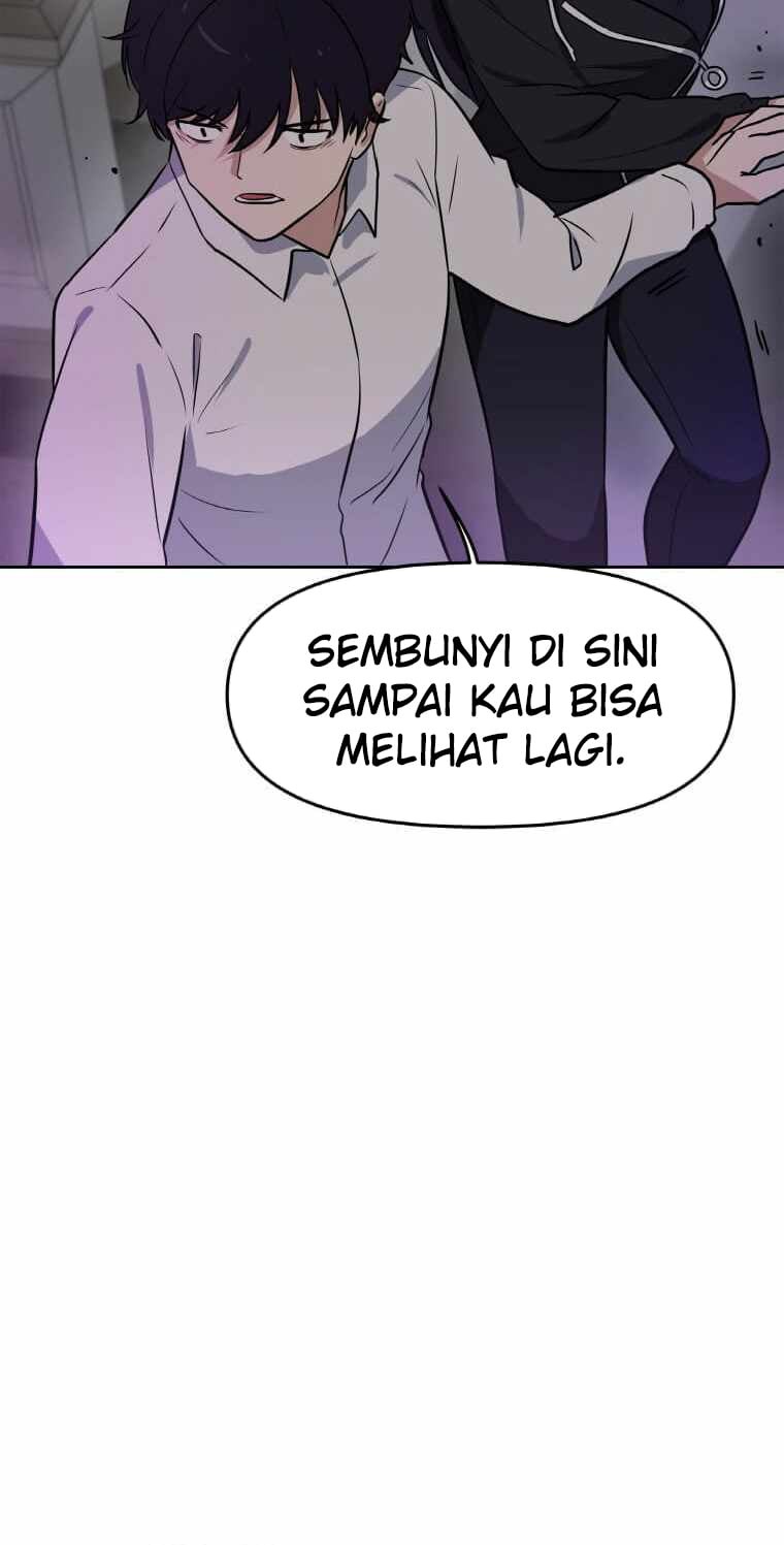 I Have Max Level Luck Chapter 07 Gambar 21