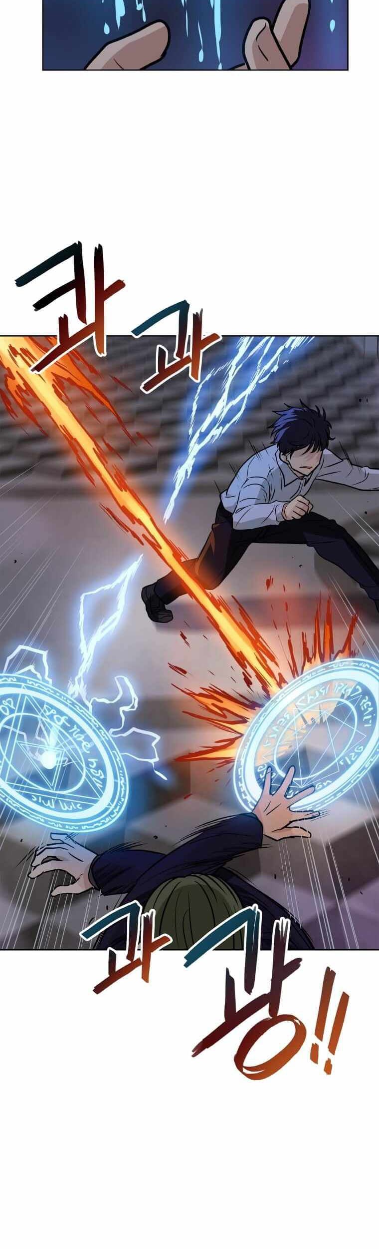 I Have Max Level Luck Chapter 07 Gambar 24