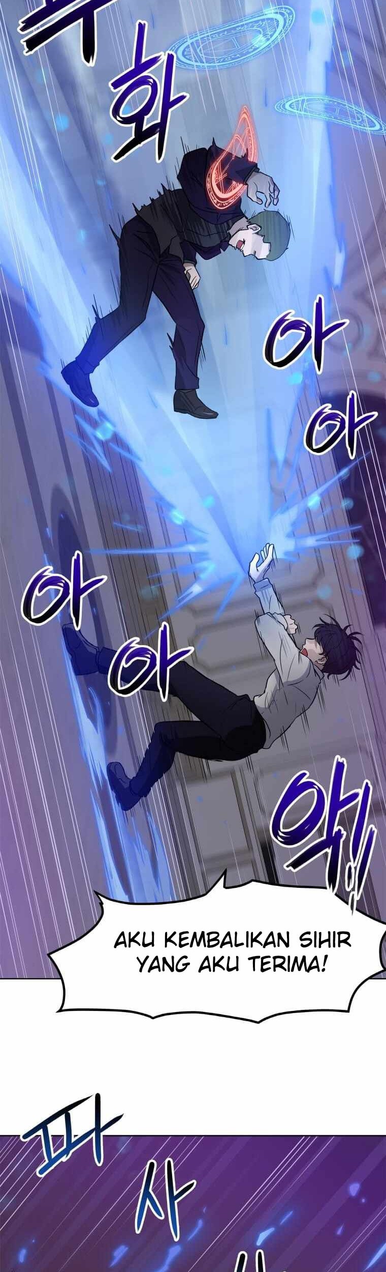 I Have Max Level Luck Chapter 07 Gambar 33