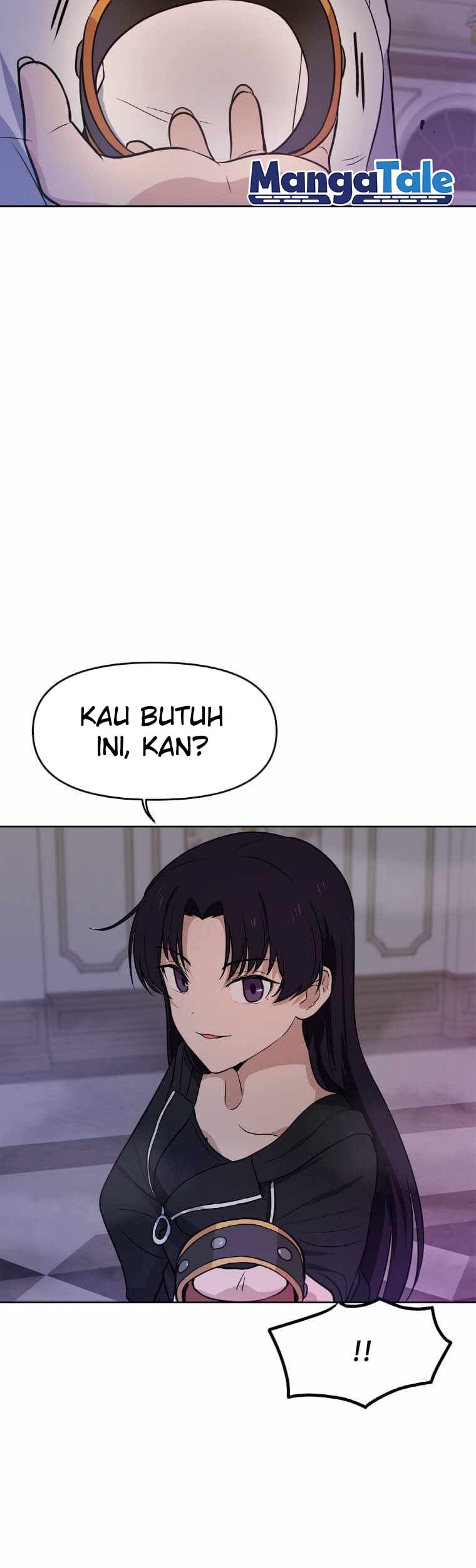 I Have Max Level Luck Chapter 07 Gambar 38