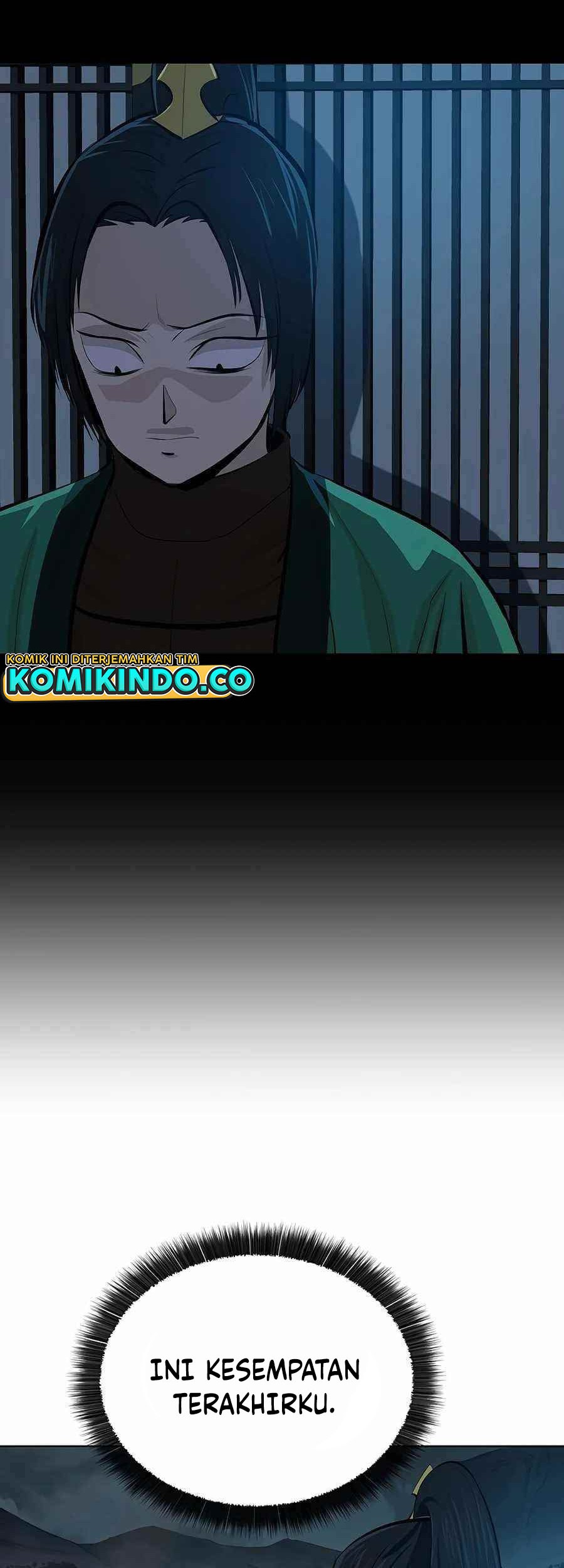 Weak Teacher Chapter 76 Gambar 31
