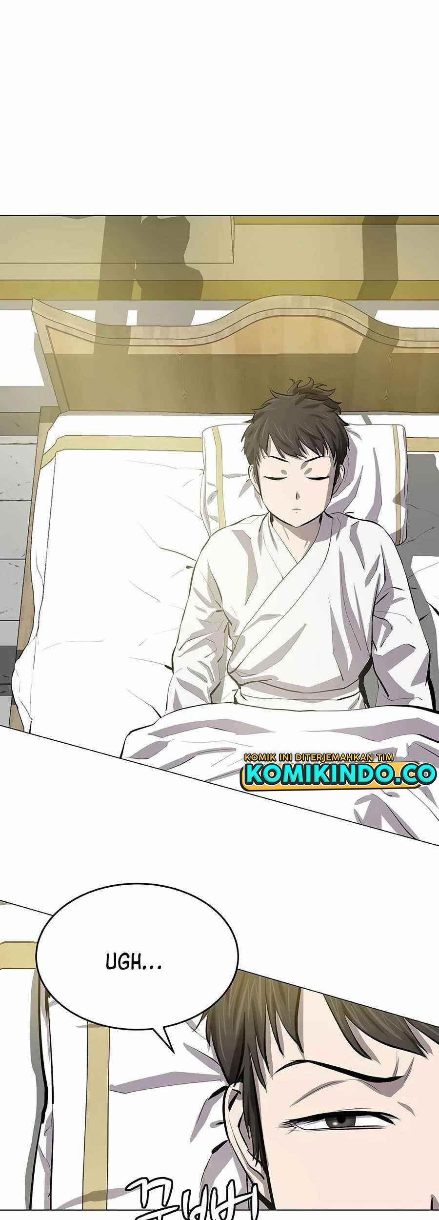 Weak Teacher Chapter 76 Gambar 37