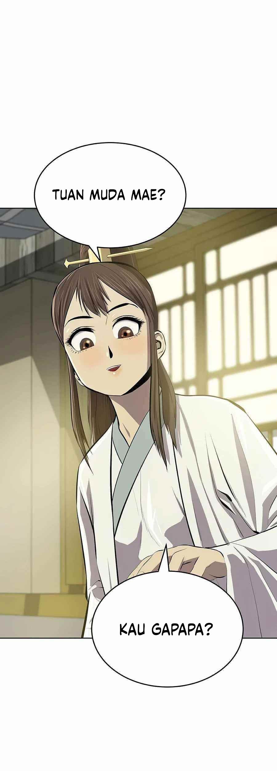 Weak Teacher Chapter 76 Gambar 39