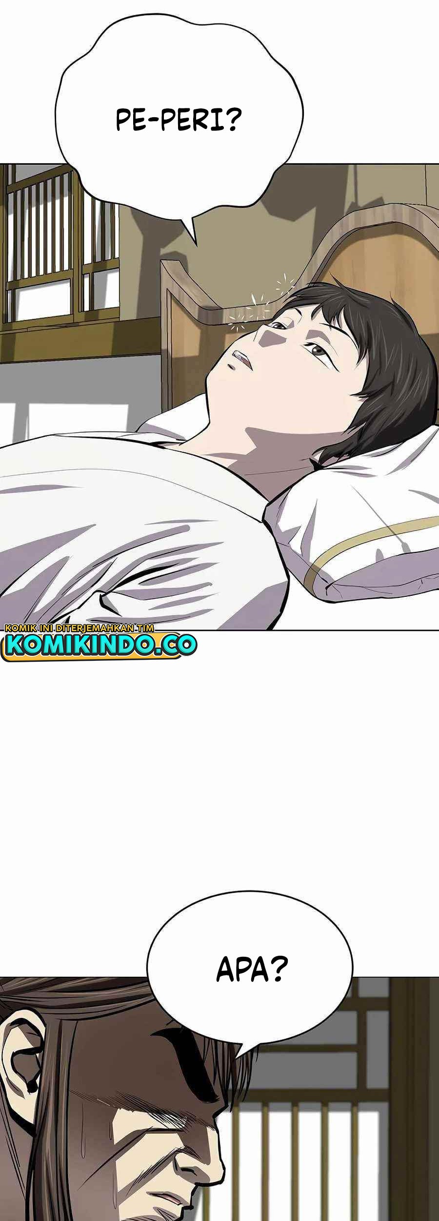 Weak Teacher Chapter 76 Gambar 40