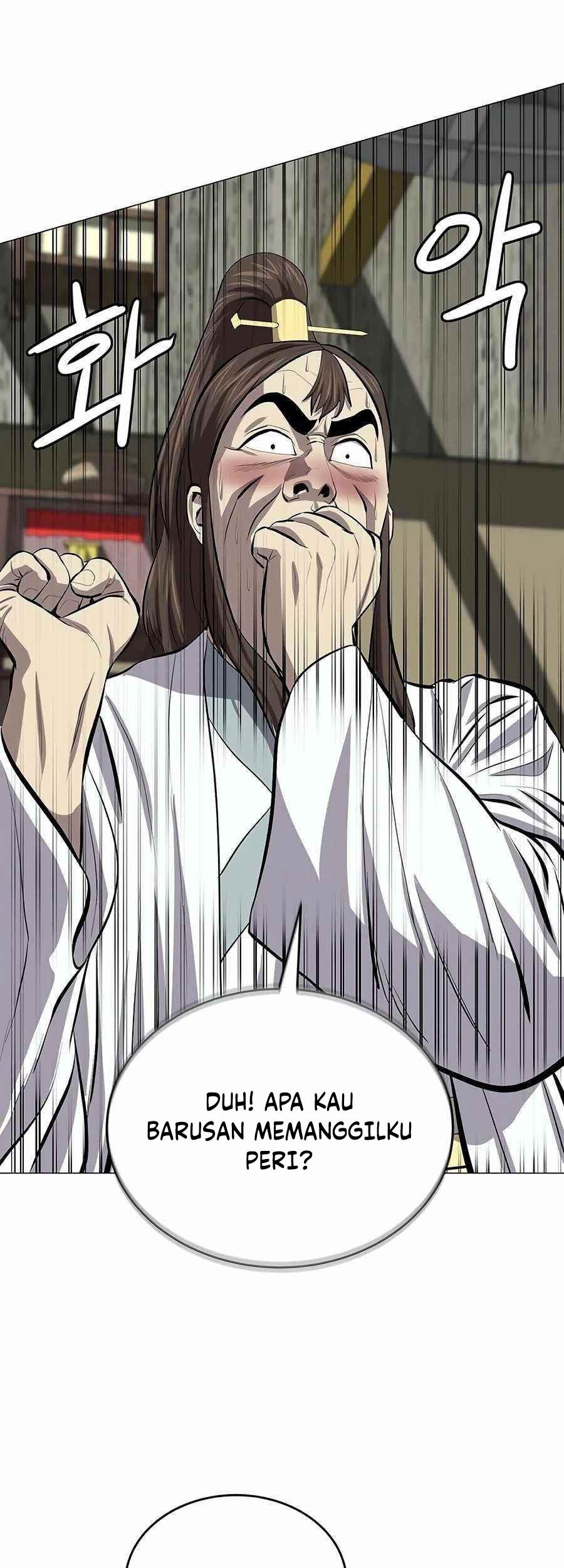 Weak Teacher Chapter 76 Gambar 42