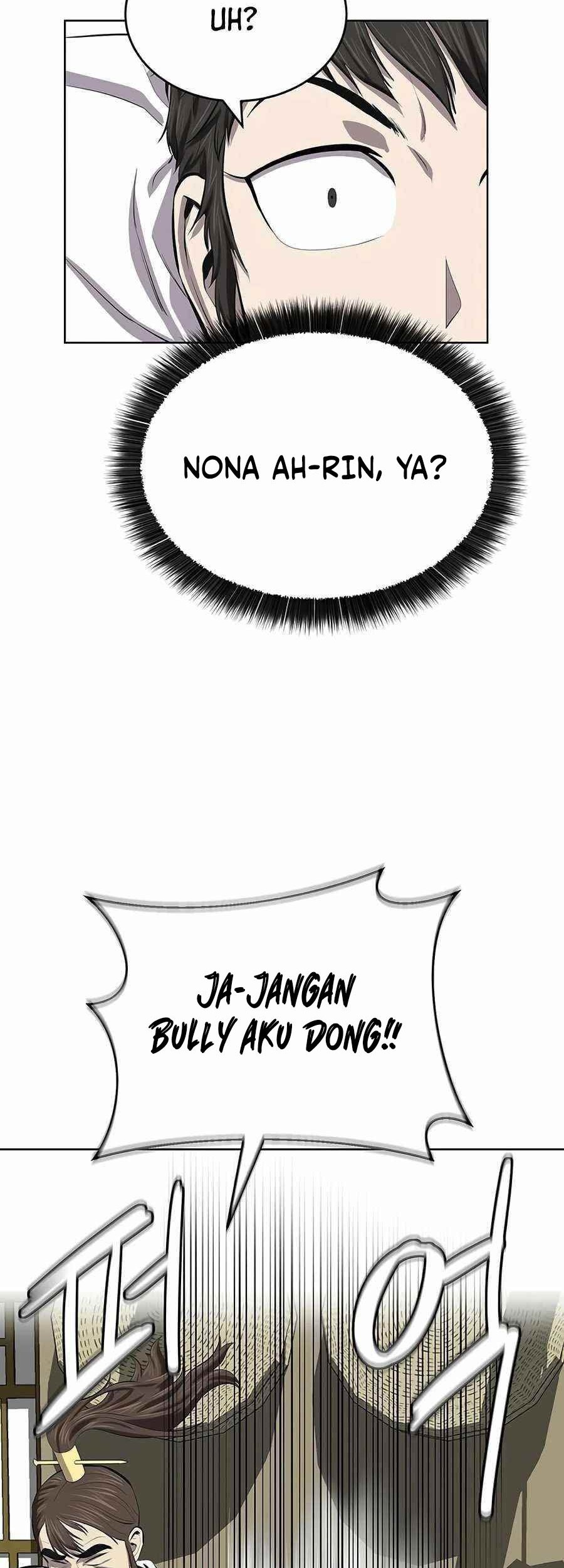 Weak Teacher Chapter 76 Gambar 43