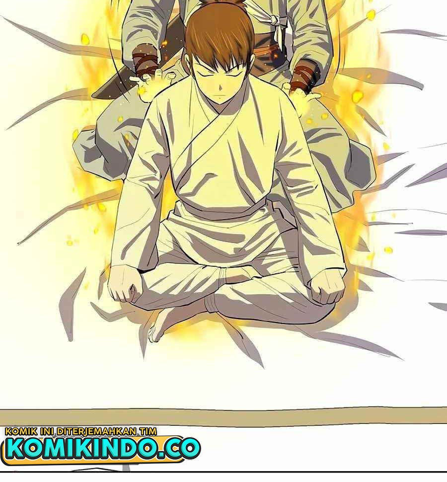 Weak Teacher Chapter 76 Gambar 50