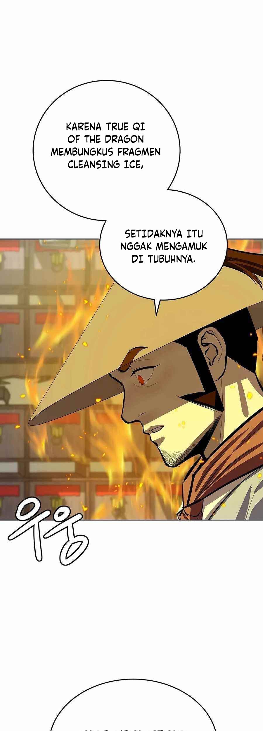 Weak Teacher Chapter 76 Gambar 51