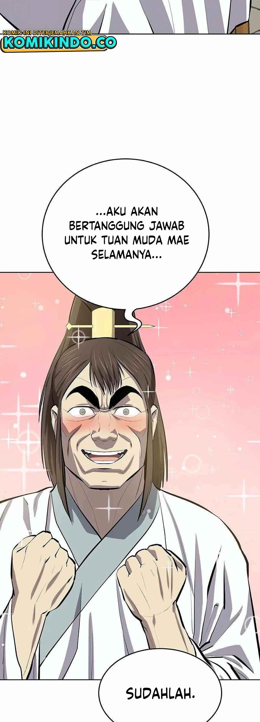 Weak Teacher Chapter 76 Gambar 54