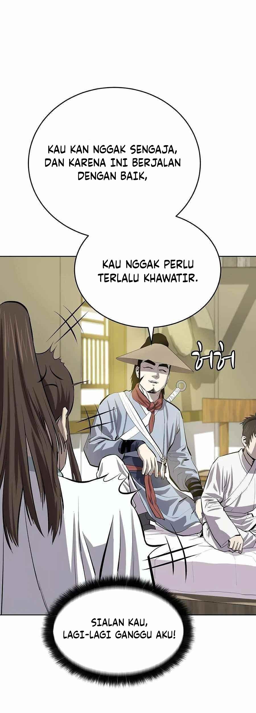 Weak Teacher Chapter 76 Gambar 56