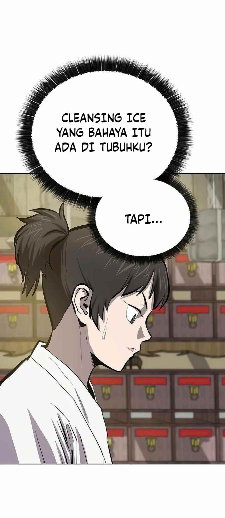 Weak Teacher Chapter 76 Gambar 57