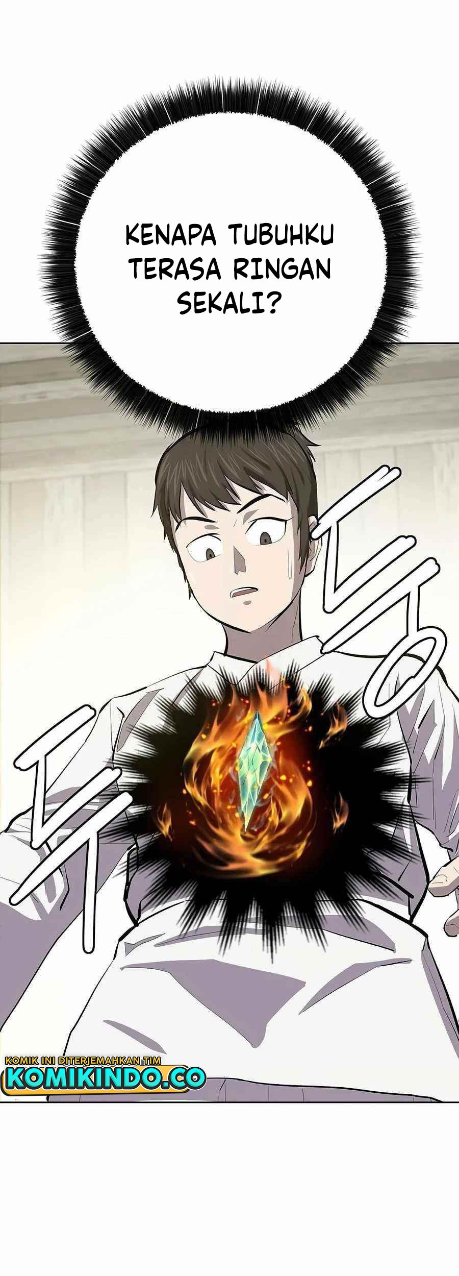 Weak Teacher Chapter 76 Gambar 58