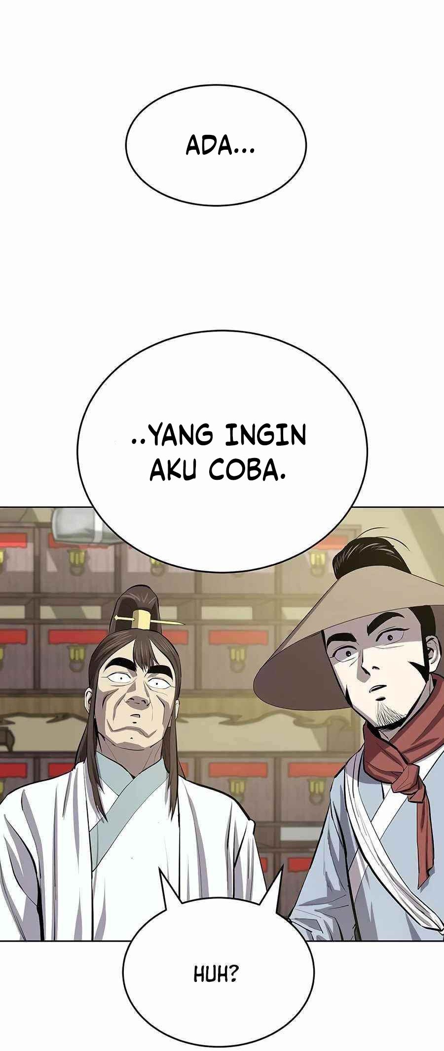 Weak Teacher Chapter 76 Gambar 59