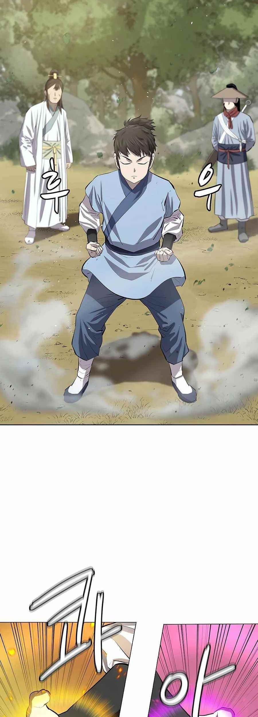 Weak Teacher Chapter 76 Gambar 61