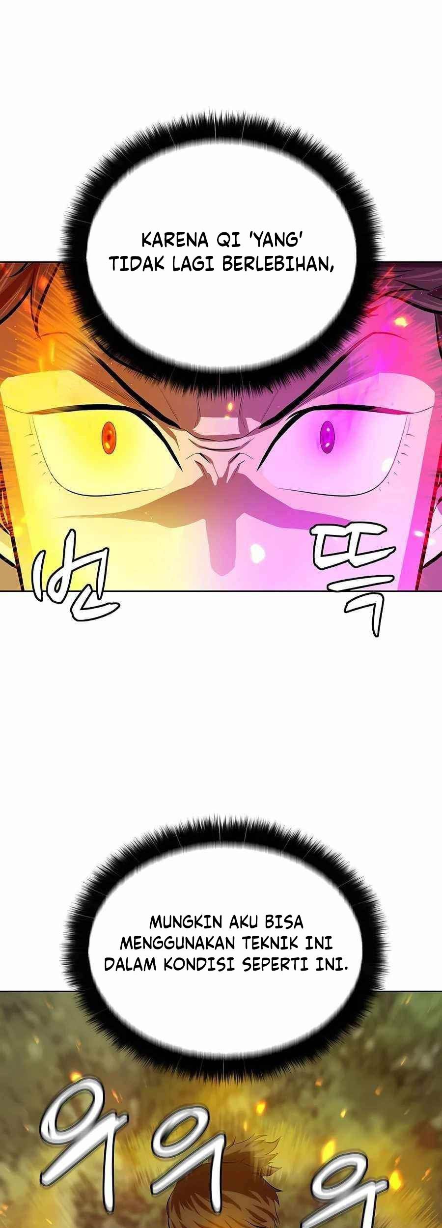 Weak Teacher Chapter 76 Gambar 63