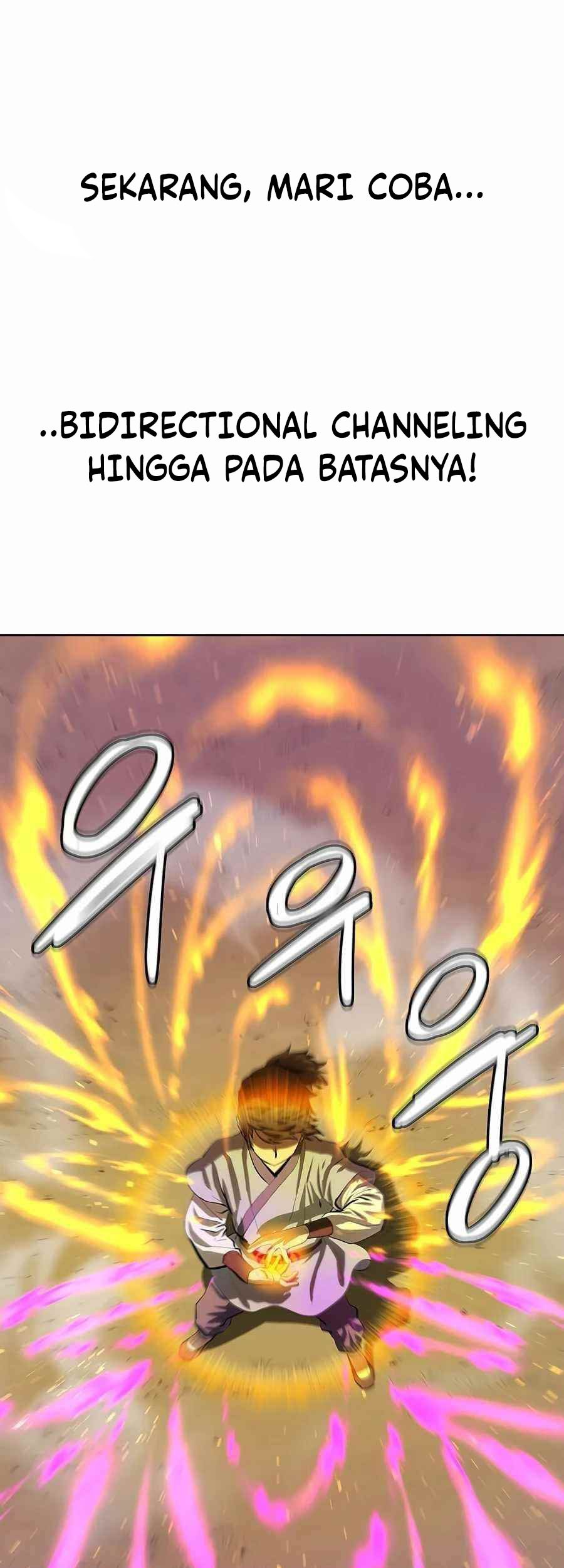 Weak Teacher Chapter 76 Gambar 66