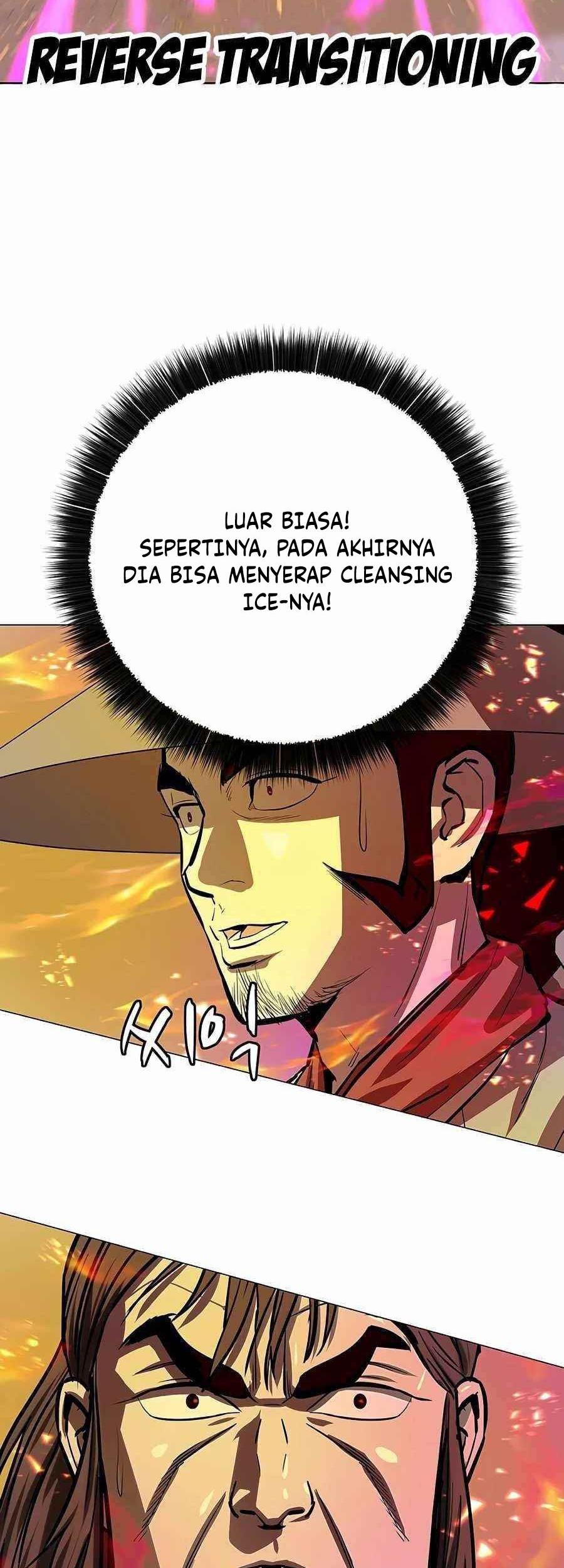 Weak Teacher Chapter 76 Gambar 67
