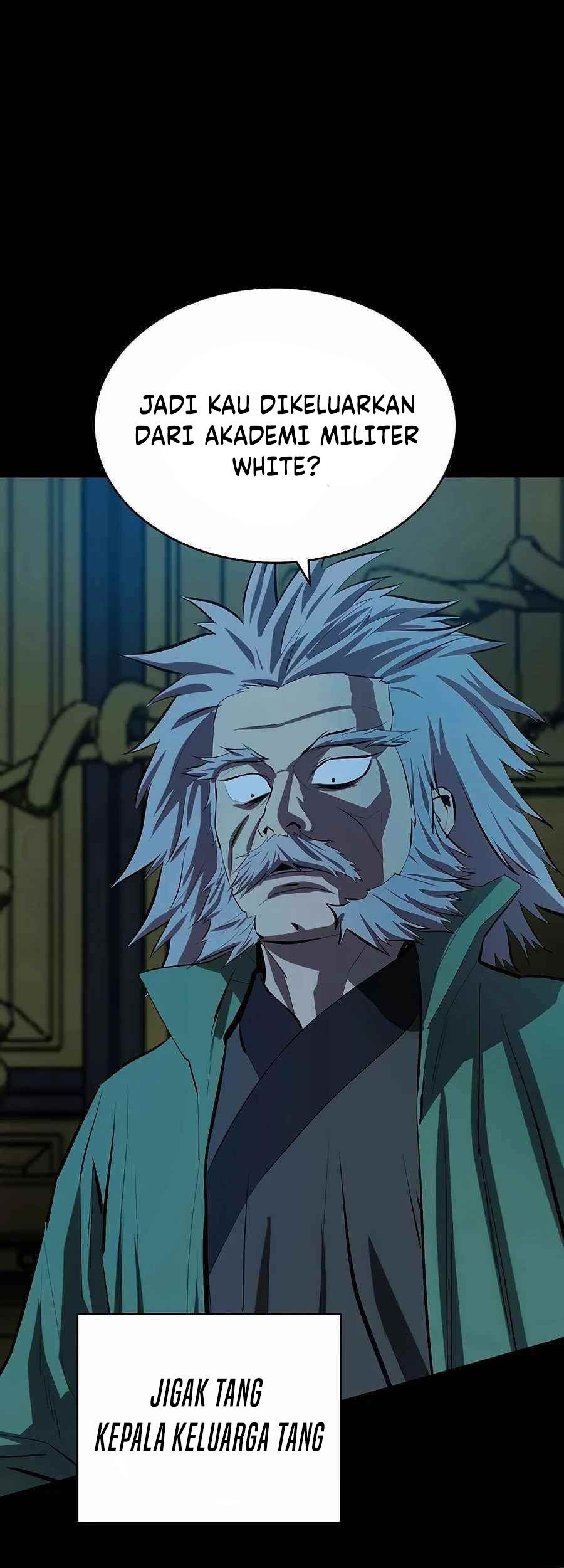 Weak Teacher Chapter 76 Gambar 5