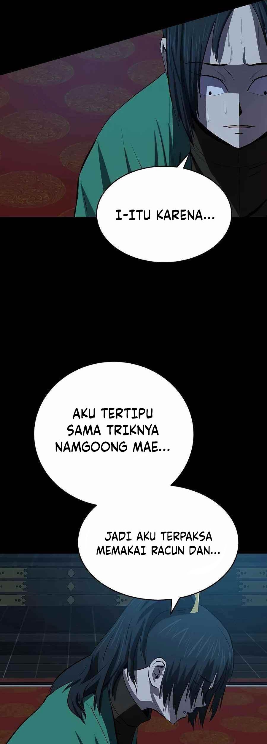 Weak Teacher Chapter 76 Gambar 6