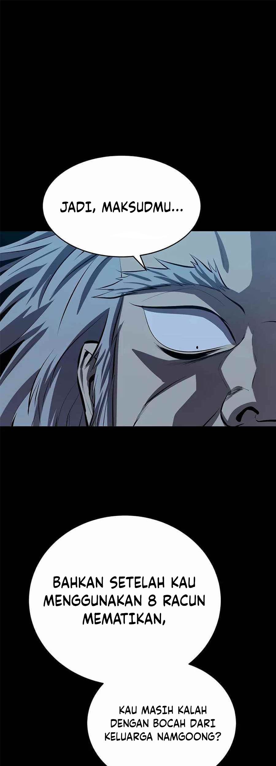 Weak Teacher Chapter 76 Gambar 8