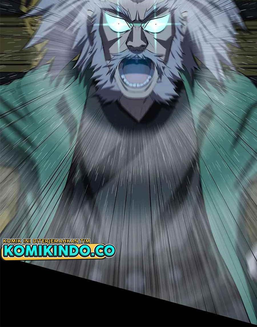 Weak Teacher Chapter 76 Gambar 10