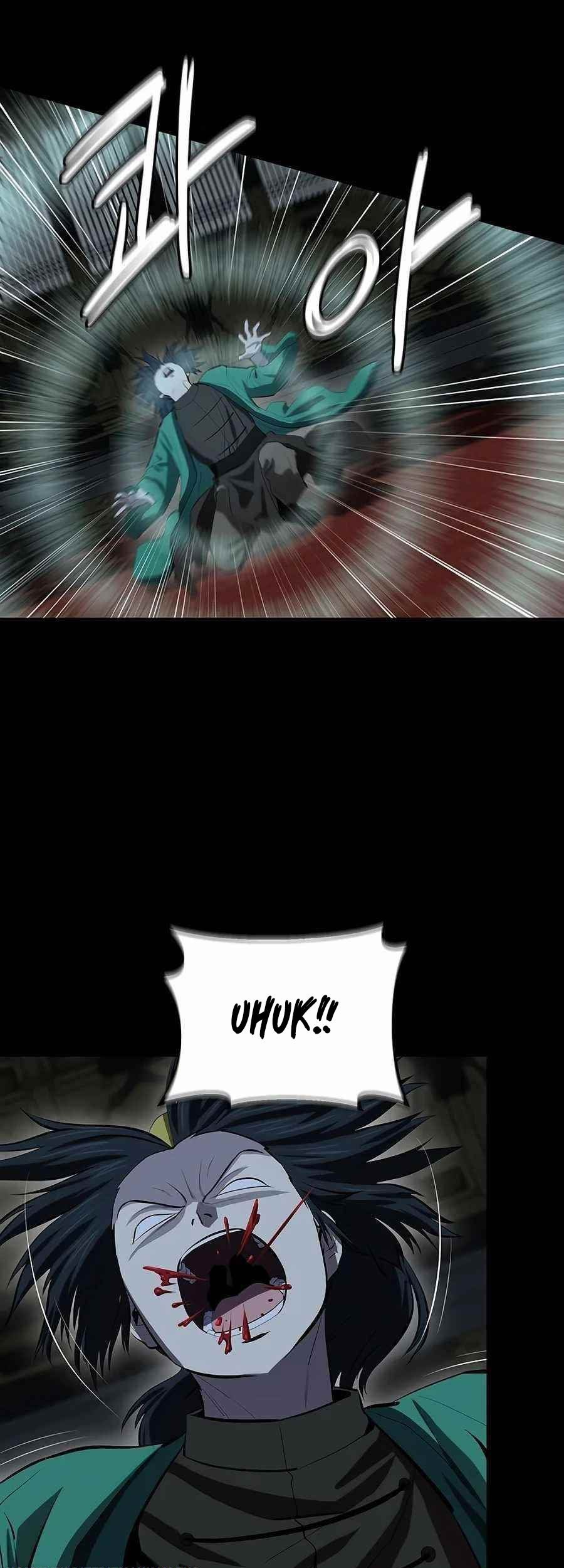 Weak Teacher Chapter 76 Gambar 11