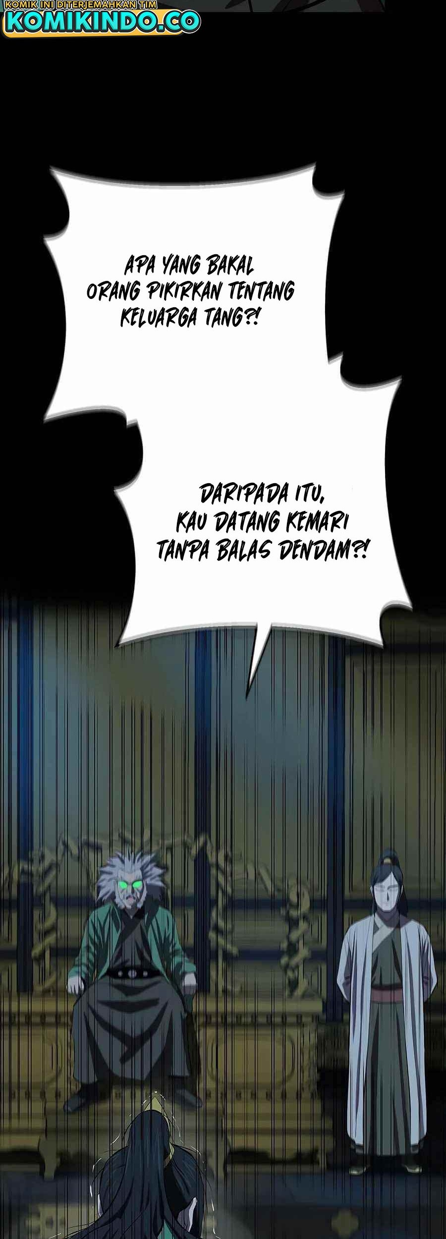 Weak Teacher Chapter 76 Gambar 12