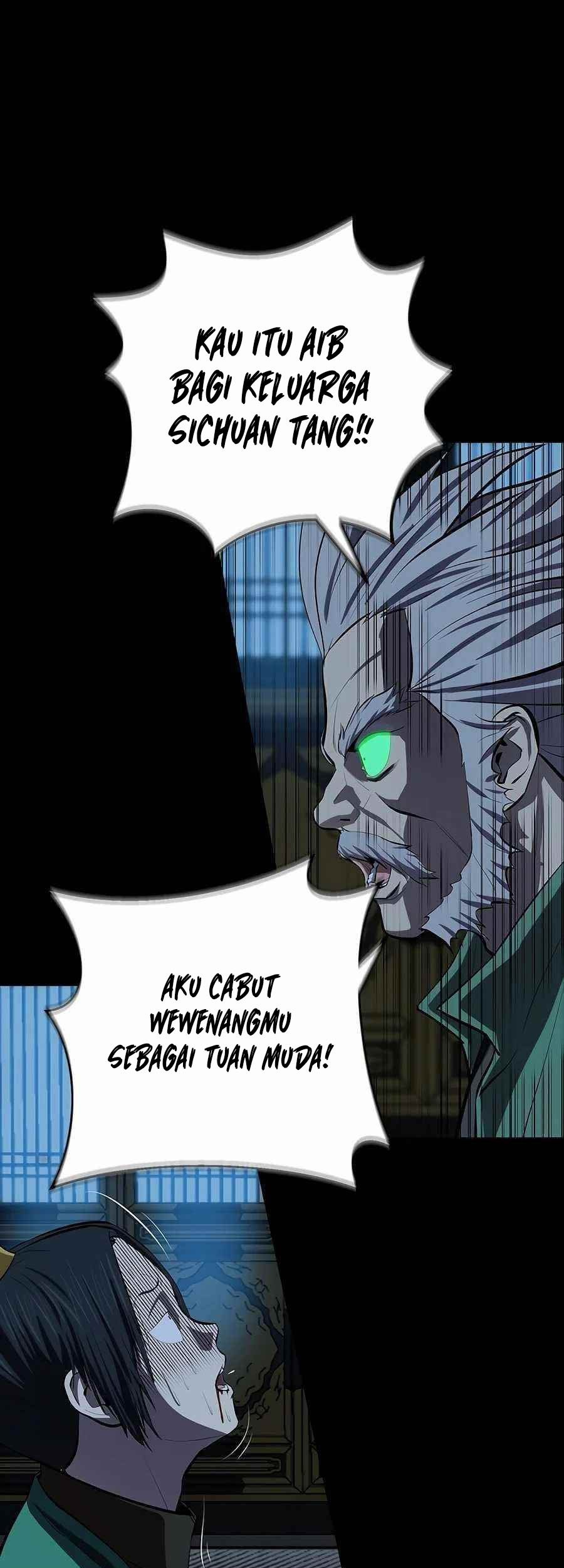 Weak Teacher Chapter 76 Gambar 14