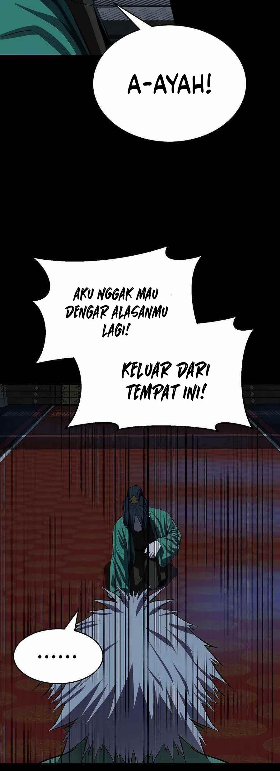 Weak Teacher Chapter 76 Gambar 15