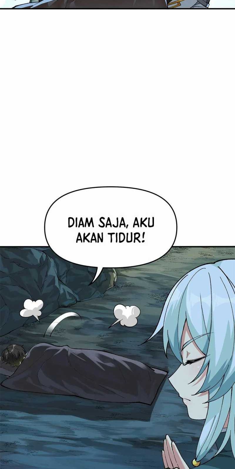 The Heavenly Path Is Not Stupid Chapter 04 Gambar 50