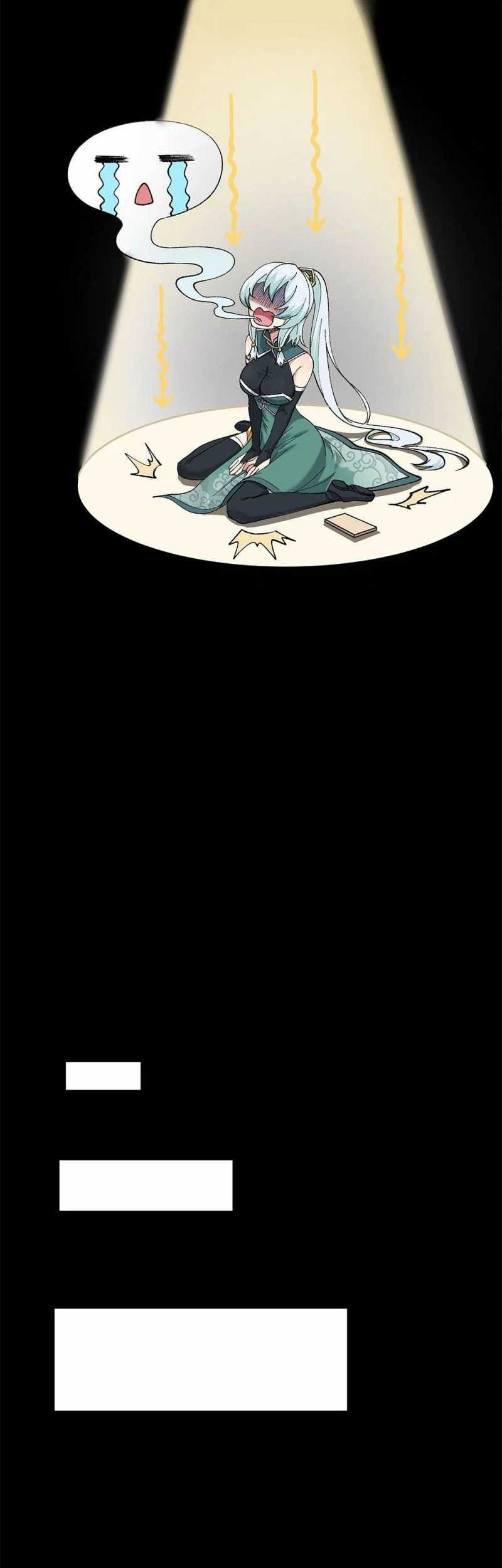 The Heavenly Path Is Not Stupid Chapter 04 Gambar 56