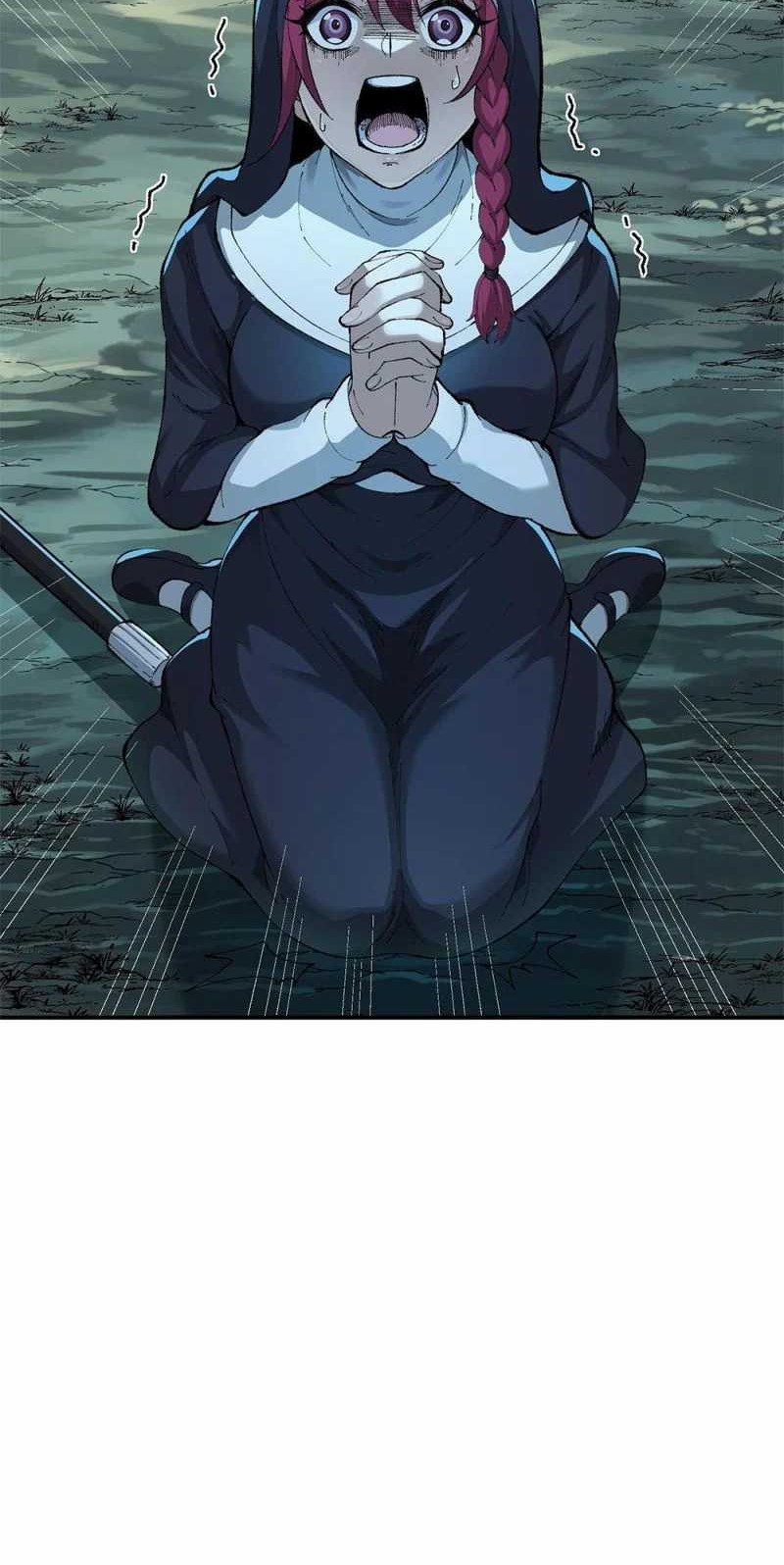 The Heavenly Path Is Not Stupid Chapter 04 Gambar 81
