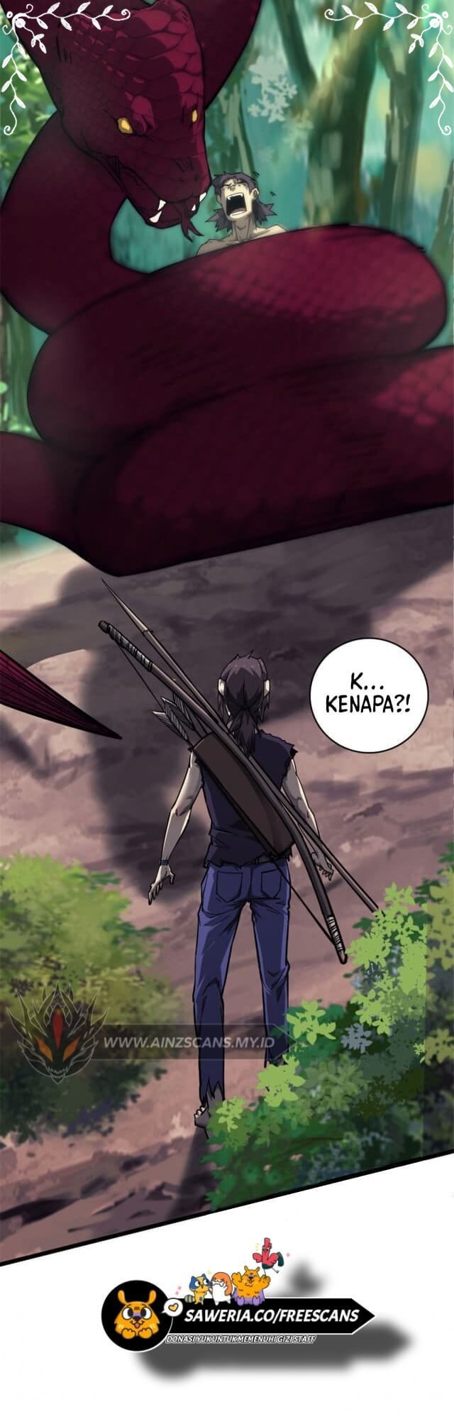 48 Hours a Day Chapter 12 Gambar 13